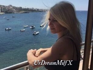 UrDreamMilfX