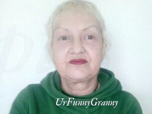 UrFunnyGranny