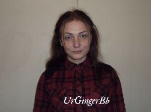 UrGingerBb