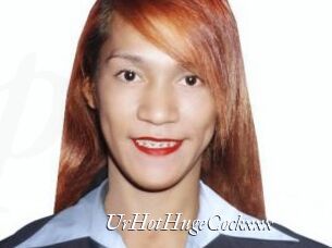 UrHotHugeCockxxx
