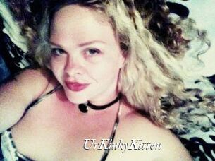 UrKinkyKitten