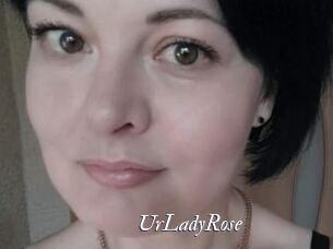 UrLadyRose