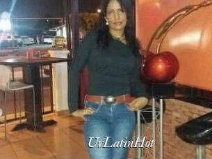 UrLatinHot