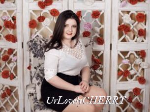 UrLovelyCHERRY Partouze