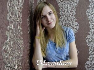UrLovelyKerry