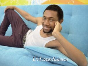 UrLoverSaimon