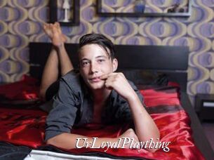 UrLoyalPlaything