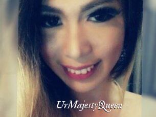 UrMajestyQueen