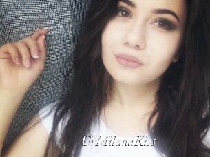 UrMilanaKiss_
