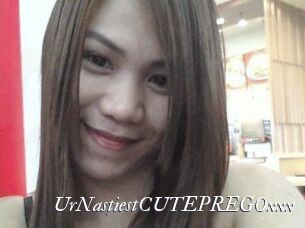 UrNastiestCUTEPREGOxxx Partouze