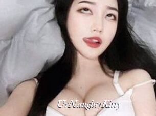 UrNaughtyKitty