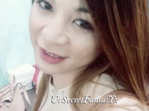 UrSecretFantasYx