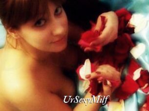 UrSexyMilf Partouze