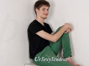 UrSexyStudent