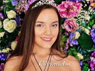 UrSweetAna