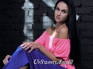 UrSweetyAngelll