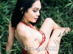 UrYoungANGEL