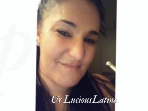 Ur_LuciousLatina