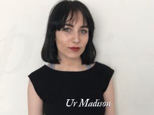 Ur_Madison Partouze