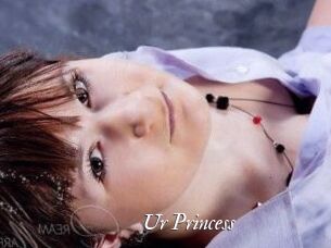 Ur_Princess Partouze