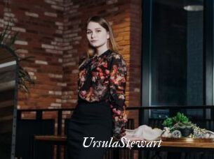 UrsulaStewart