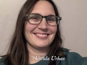 Ursula_Urban
