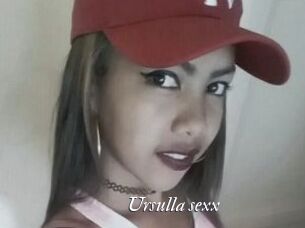 Ursulla_sexx