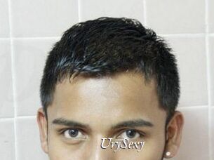 UrySexy