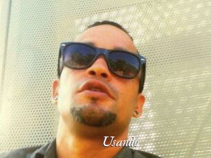 Usando