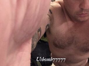 Usbomb77777