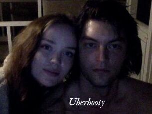 uberbooty Partouze