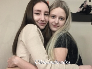 Udelaandkendra