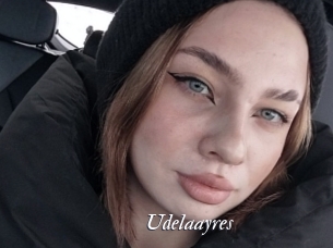 Udelaayres