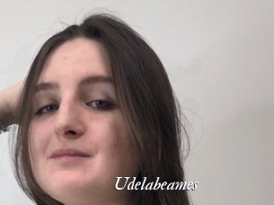 Udelabeames