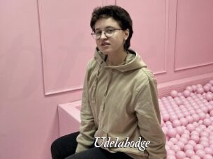 Udelabodge