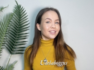 Udelaboggus
