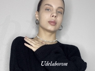 Udelaborom