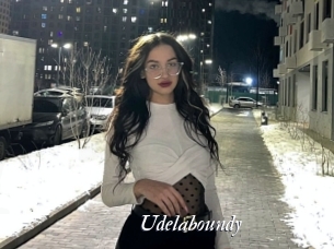Udelaboundy