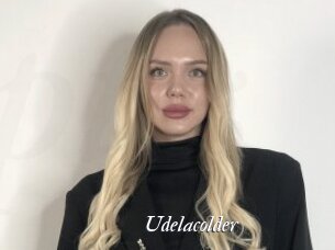 Udelacolder
