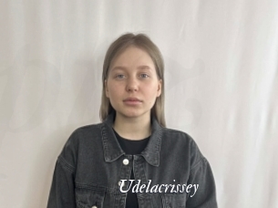 Udelacrissey
