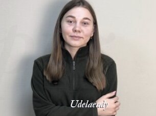 Udelaeady