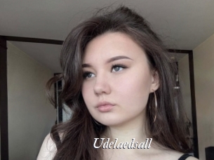 Udelaedsall