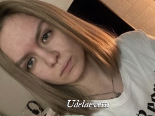 Udelaevetts