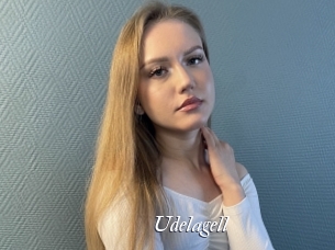 Udelagell