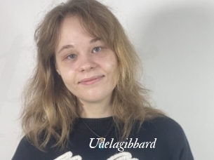 Udelagibbard