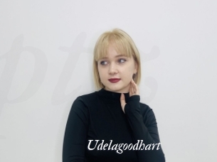 udelagoodhart Partouze