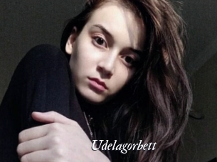 Udelagorbett