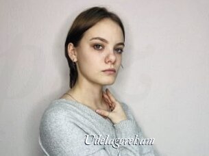 Udelagoreham