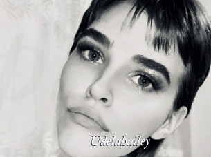 udelahailey Partouze