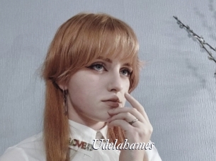 Udelahames